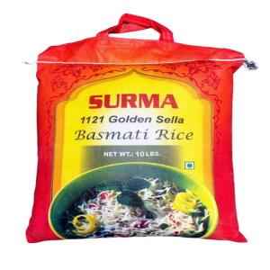 SURMA BASMATI RICE