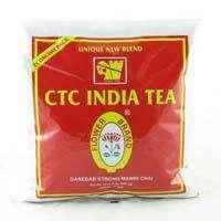 FLOWER BRAND TEA CTC