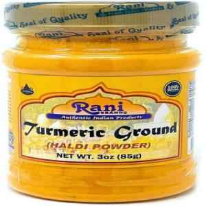 Rani Turmeric Ground