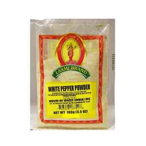 LAXMI WHITE PEPPER POWDER