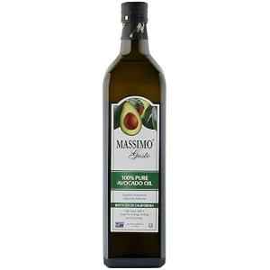 MASSIMO AVOCADO OIL