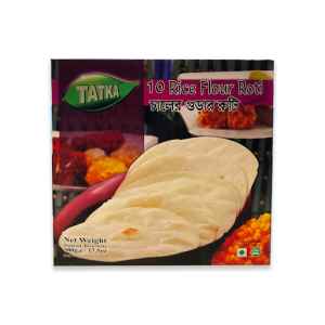 Atta Roti TATKA