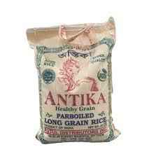 Antika Rice