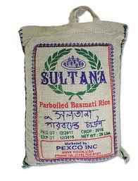 Sultana Rice