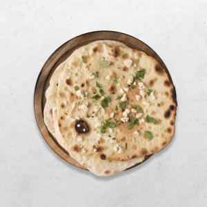 Roti Paratha