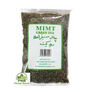 Green Tea Mimt