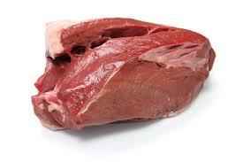 Beef Heart