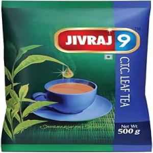 Jivraj 9 Tea