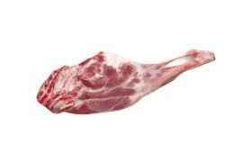 Goat Leg