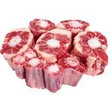 Oxtail