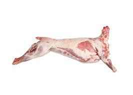 Whole Lamb