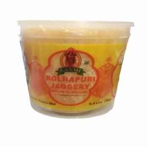 Laxmi Kolhapuri Jaggery