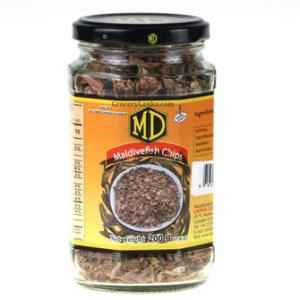 MD Original Mango Chutney