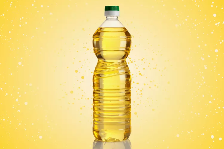 Magic Peanut Oil