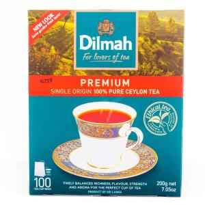 Dilmah Ceylon Tea
