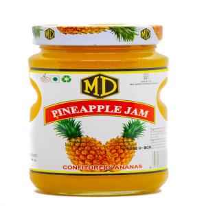 MD Pineapple Jam