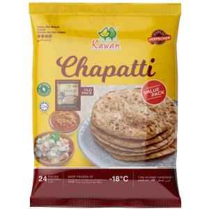 Kawan Ezy Chapatti