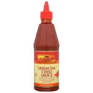 Sriracha Chili Sauce