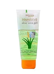 Patanjali Aloe Vera Gel