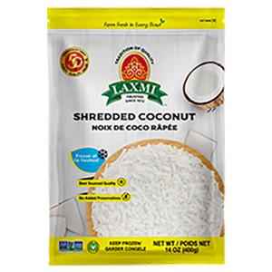 Laxmi Shredded Coconut