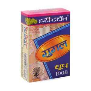 Hari Darshan Gugal Dhoop