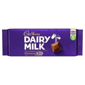 Cadbury Dairy Milk Big