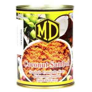 MD Coconut Sambol