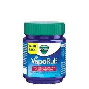 Vicks VapoRub
