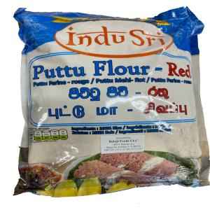Inndu Sri String Hopper Flour  Red