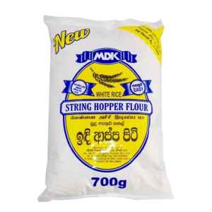 String Hopper White Rice