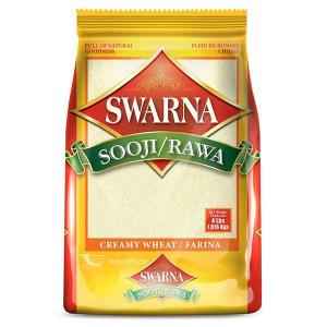 Swarna Sooji / Rawa