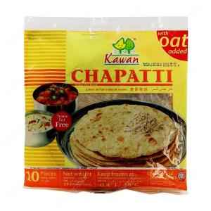 Kawan Chapatti