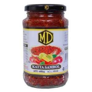 MD Katta Sambol