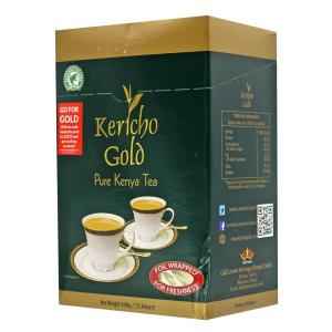 Kericho Gold Loose Tea