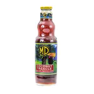 MD Coconut Treacle