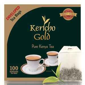 Kericho Gold Kenya Tea Bags