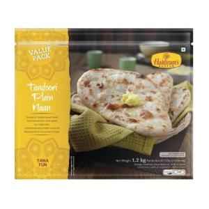 MopleezTandoori Plain Naan