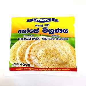 MDK Thosai Mix