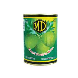 MD Bread Fruit In Brine
