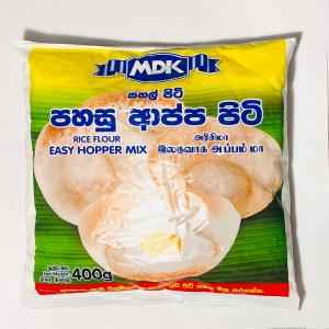 MDK RICE FLOUR