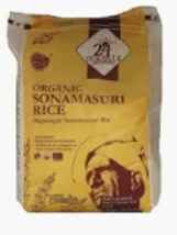 24 Mantra Sona Masuri Rice