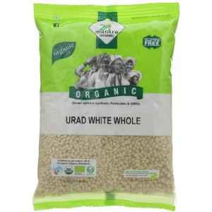 ORG Urad Whole White