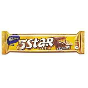 Cadbury Five Star