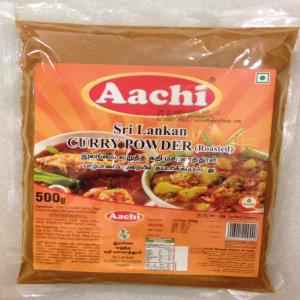 AACHI SRILANKAN CURRY POWDER