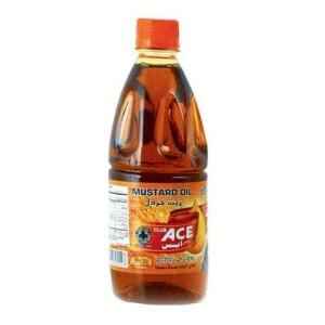 Ace Mustard Oil