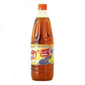 A C E Mustard Oil