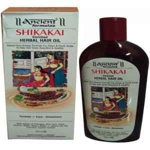 Ancient Shikakai