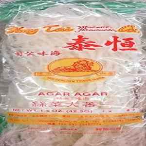 Agar Agar