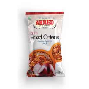 Ahmed Fried Onions