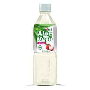 ALOE VERA LYCHEE